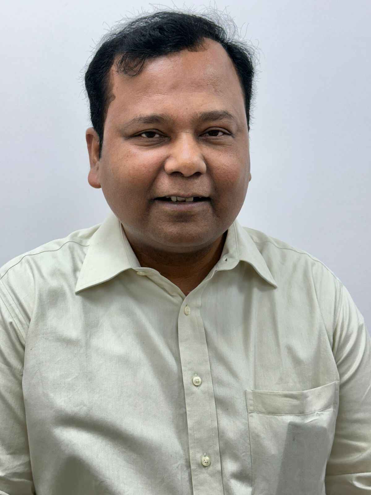 Abhay Thakur